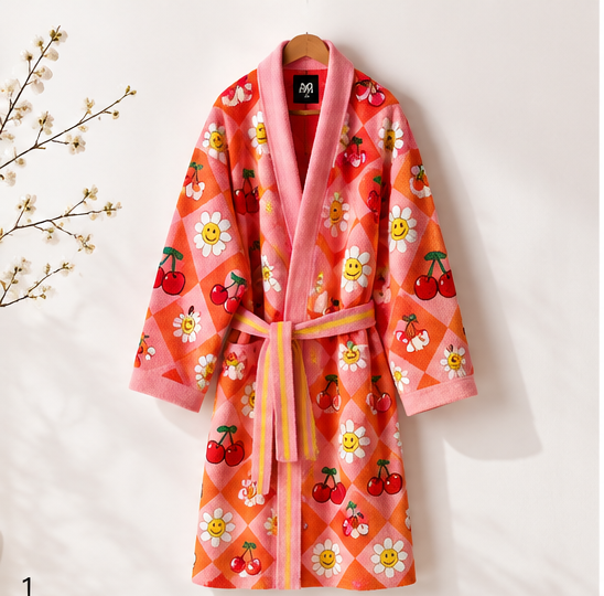 Monison Collezioni Wiggle Wiggle Robe